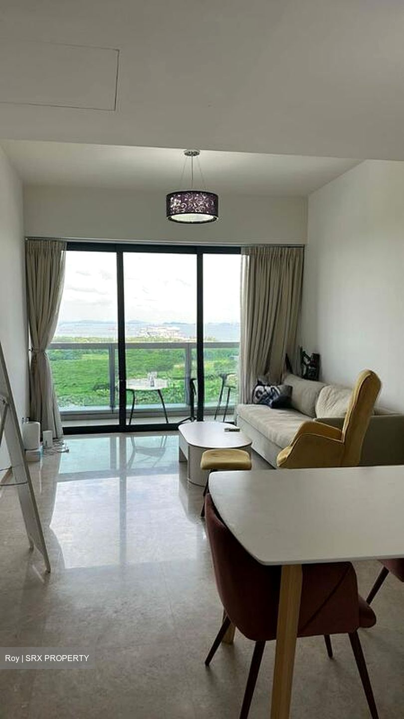 Marina Bay Residences (D1), Condominium #515596821